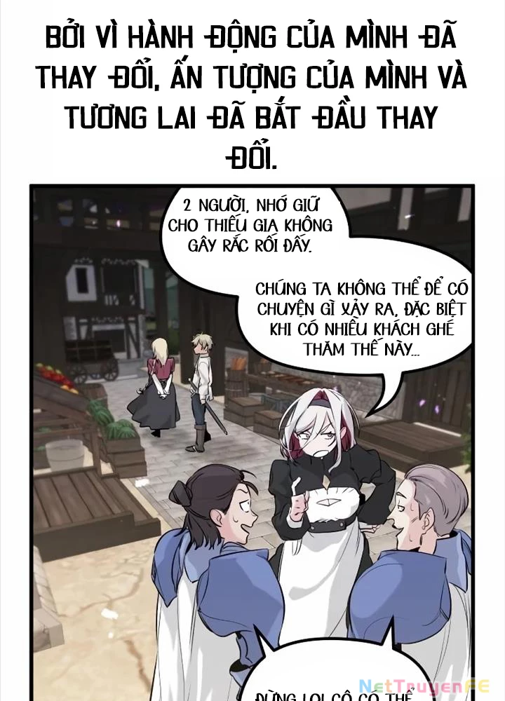 Mỗi Lính Đánh Thuê Trở Về Đều Có Một Kế Hoạch Chapter 3 - 167