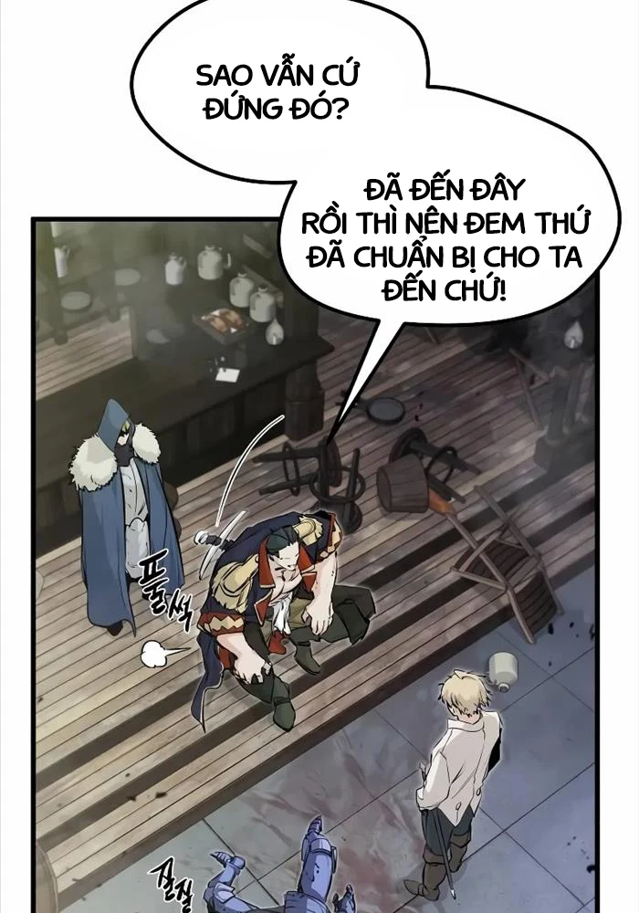 Mỗi Lính Đánh Thuê Trở Về Đều Có Một Kế Hoạch Chapter 7 - 72