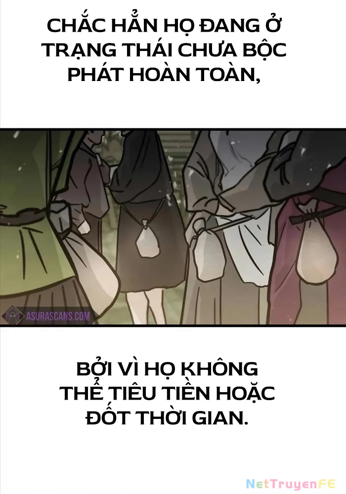 Mỗi Lính Đánh Thuê Trở Về Đều Có Một Kế Hoạch Chapter 8 - 5