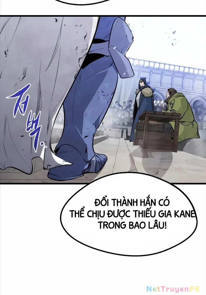 Mỗi Lính Đánh Thuê Trở Về Đều Có Một Kế Hoạch Chapter 8 - 38