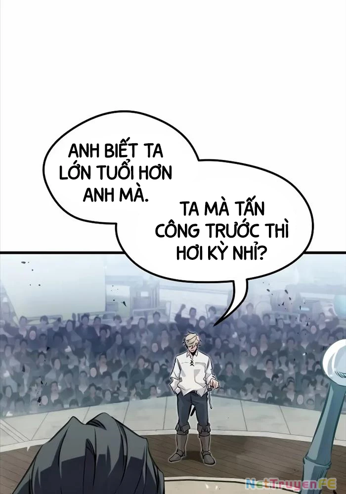 Mỗi Lính Đánh Thuê Trở Về Đều Có Một Kế Hoạch Chapter 8 - 56