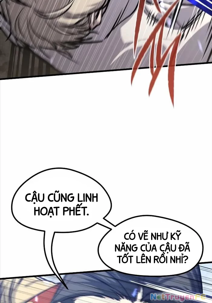 Mỗi Lính Đánh Thuê Trở Về Đều Có Một Kế Hoạch Chapter 8 - 96