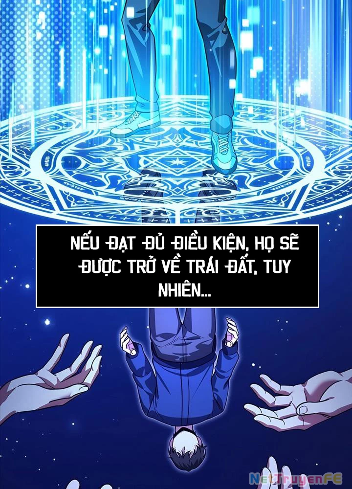 Bản Ngã Thay Đổi Chapter 1 - 45