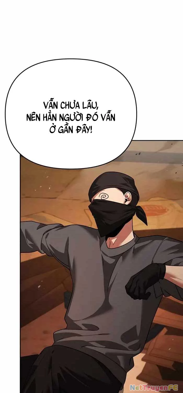 Bản Ngã Thay Đổi Chapter 6 - 7