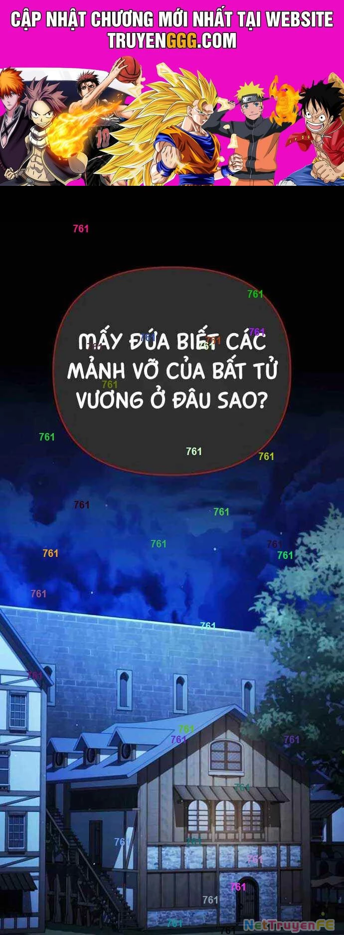 Bản Ngã Thay Đổi Chapter 9 - 1