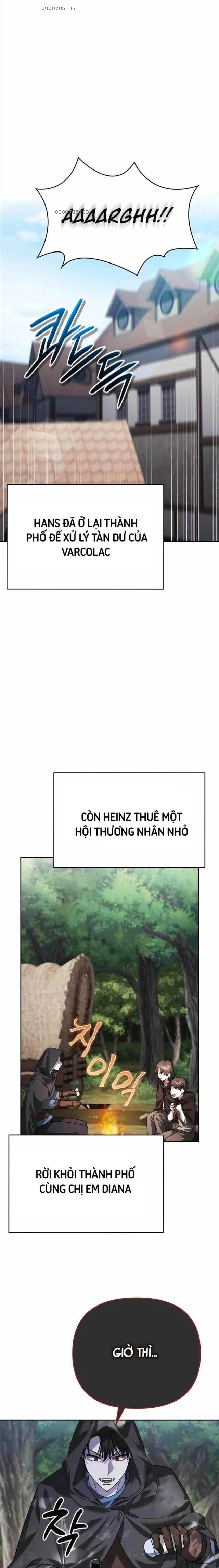 Bản Ngã Thay Đổi Chapter 10 - 17