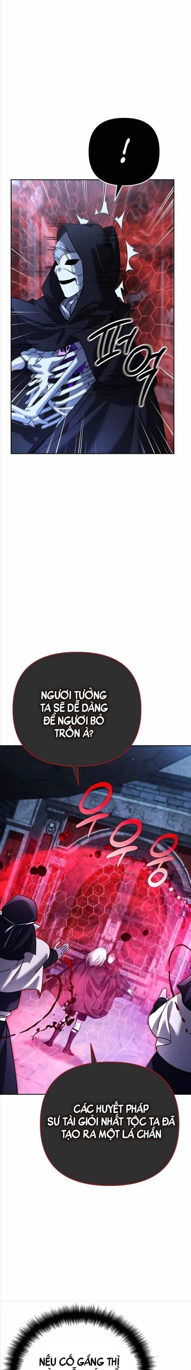 Bản Ngã Thay Đổi Chapter 10 - 29