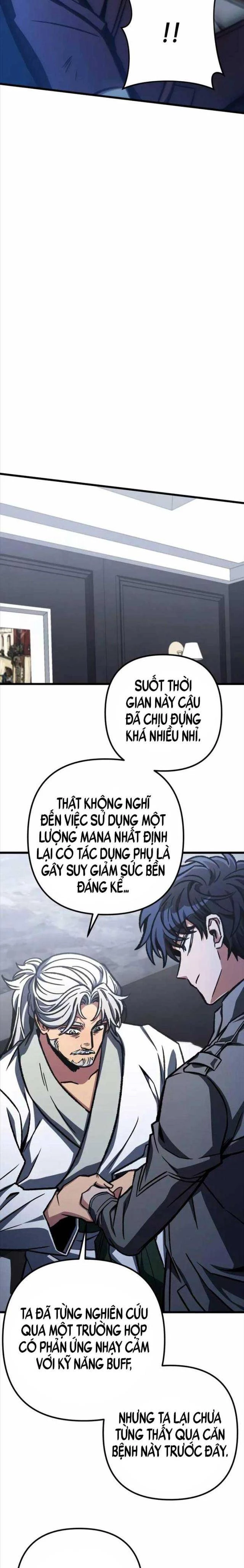 Sát Thủ Thiên Tài Đơn Độc Chapter 53 - 18