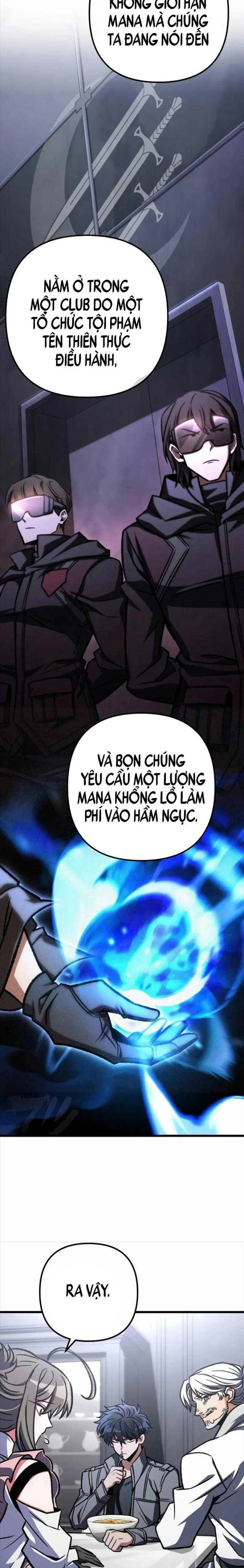 Sát Thủ Thiên Tài Đơn Độc Chapter 53 - 24