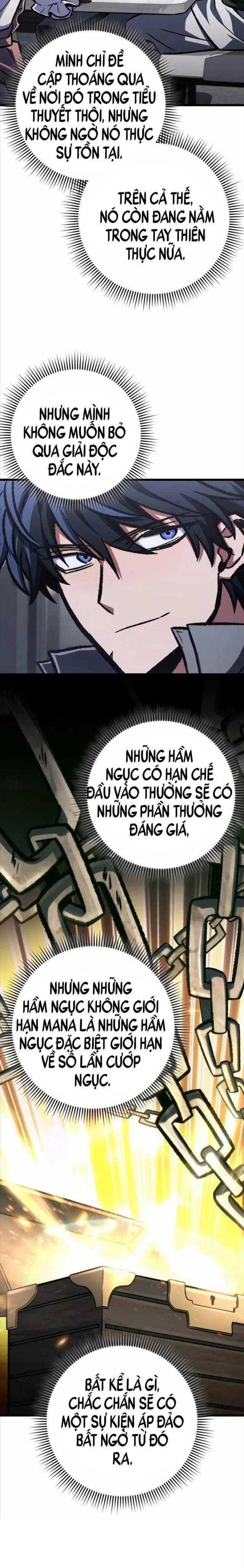 Sát Thủ Thiên Tài Đơn Độc Chapter 53 - 25