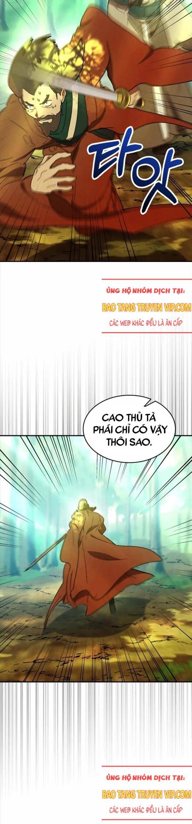 Vị Thần Trở Lại Chapter 104 - 4