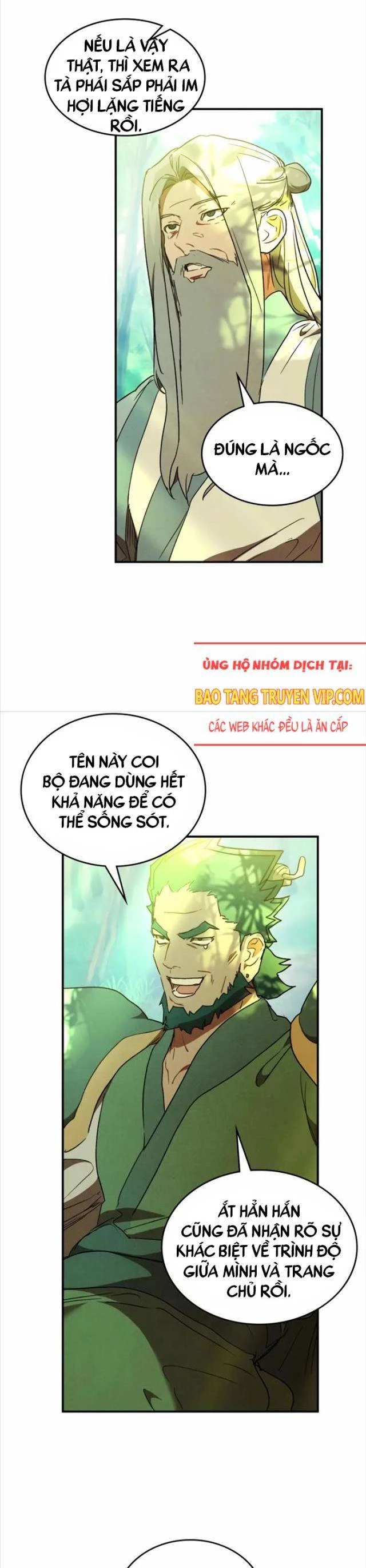 Vị Thần Trở Lại Chapter 104 - 5