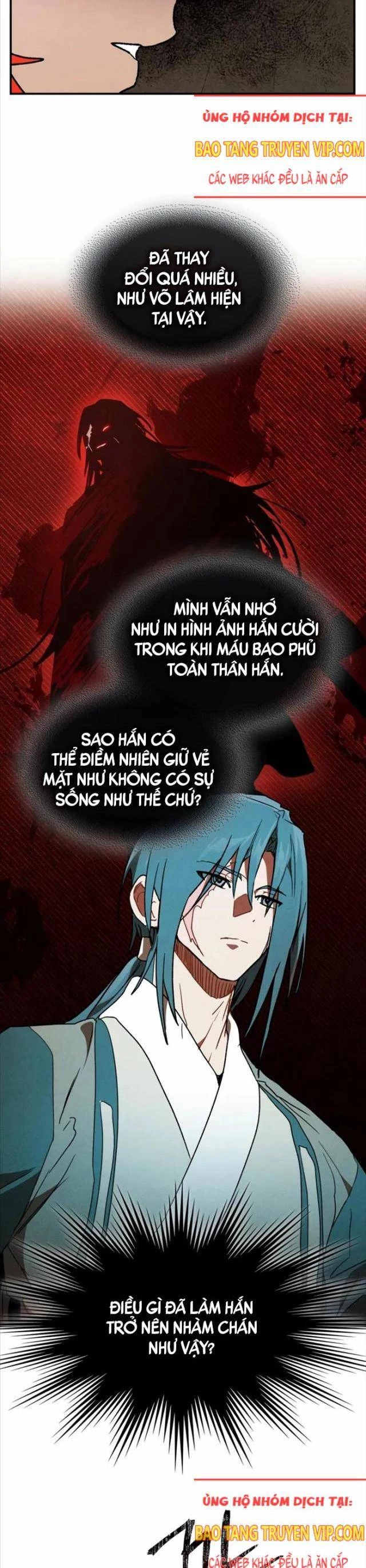 Vị Thần Trở Lại Chapter 104 - 29