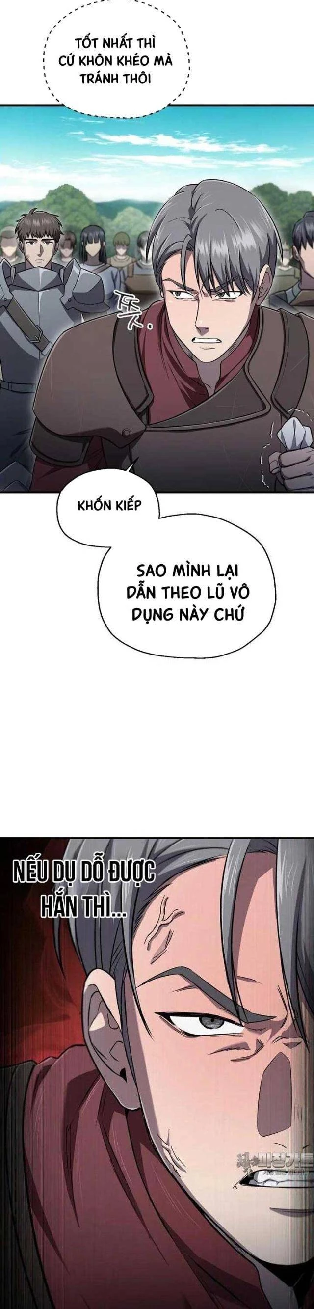 Chỉ Mình Ta Hồi Sinh Chapter 30 - 4