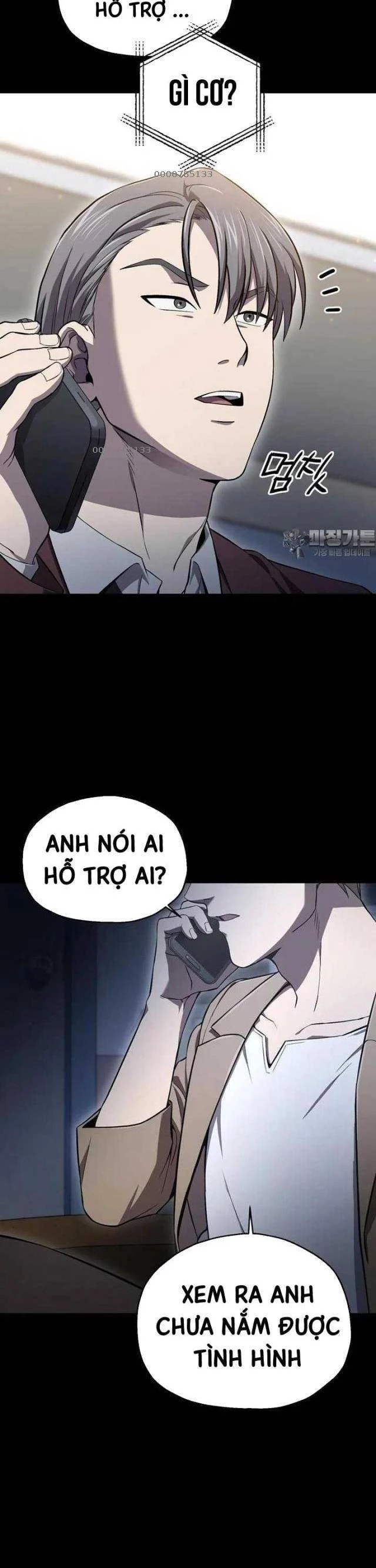 Chỉ Mình Ta Hồi Sinh Chapter 30 - 8