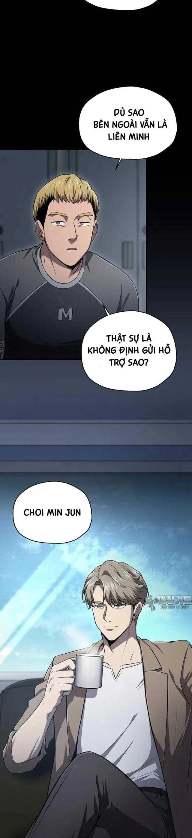 Chỉ Mình Ta Hồi Sinh Chapter 30 - 13