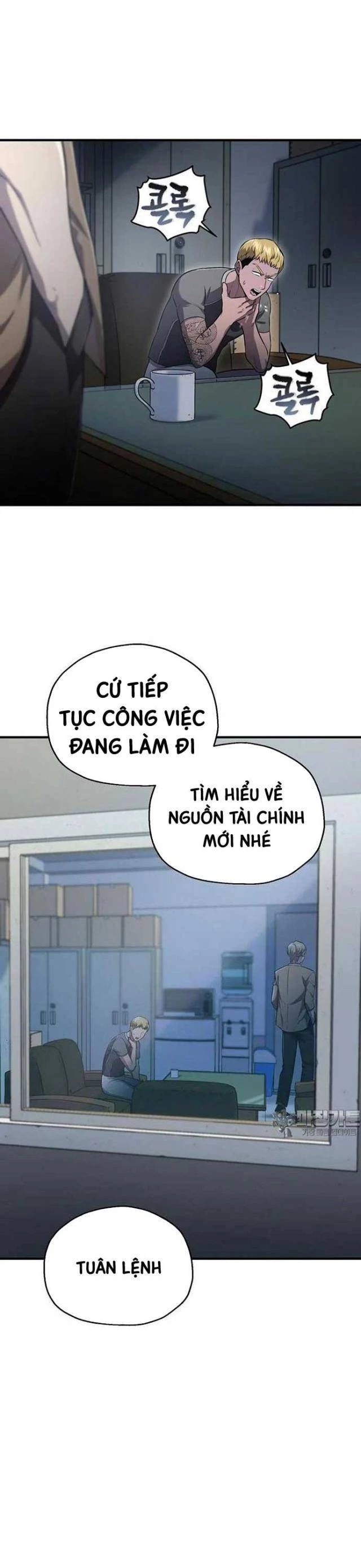 Chỉ Mình Ta Hồi Sinh Chapter 30 - 18