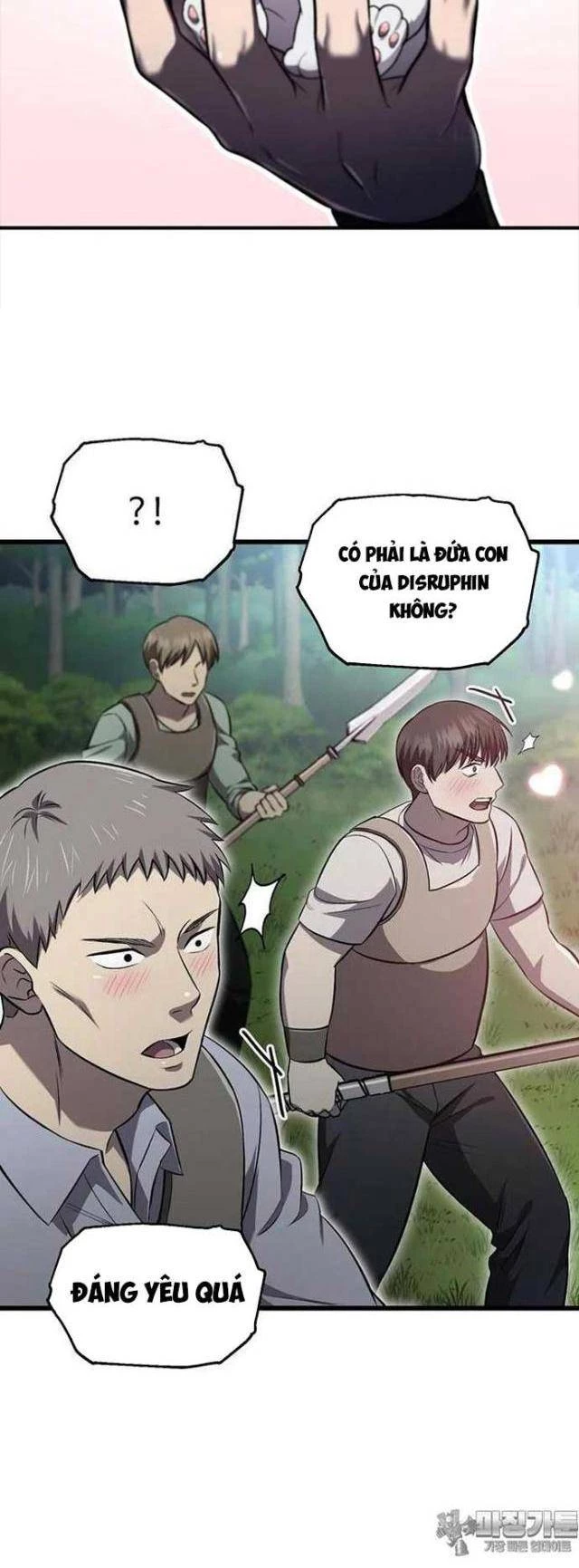 Chỉ Mình Ta Hồi Sinh Chapter 30 - 26