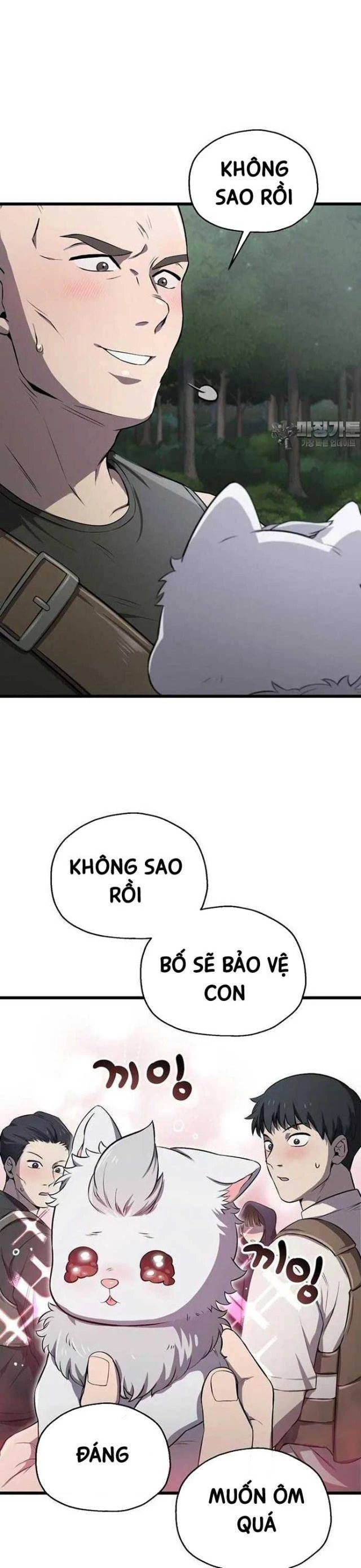 Chỉ Mình Ta Hồi Sinh Chapter 30 - 31