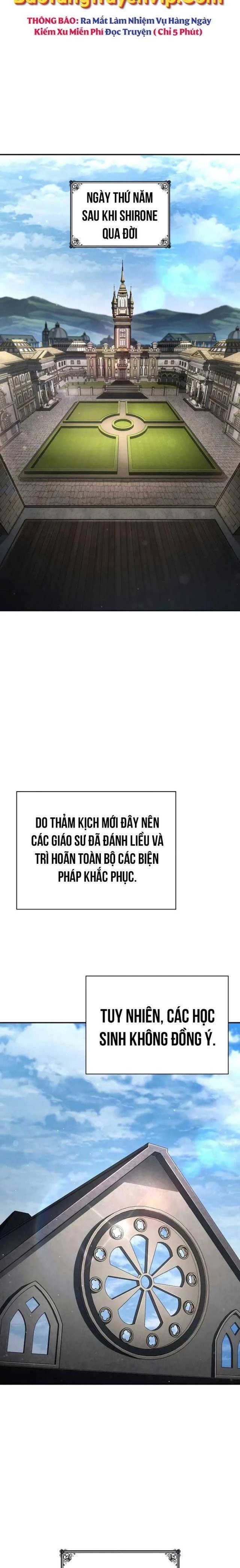 Đại Pháp Sư Toàn Năng Chapter 89 - 13