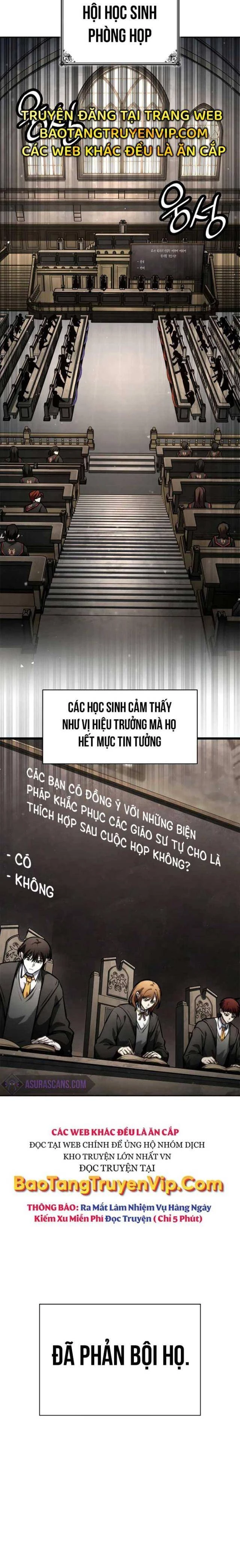 Đại Pháp Sư Toàn Năng Chapter 89 - 14