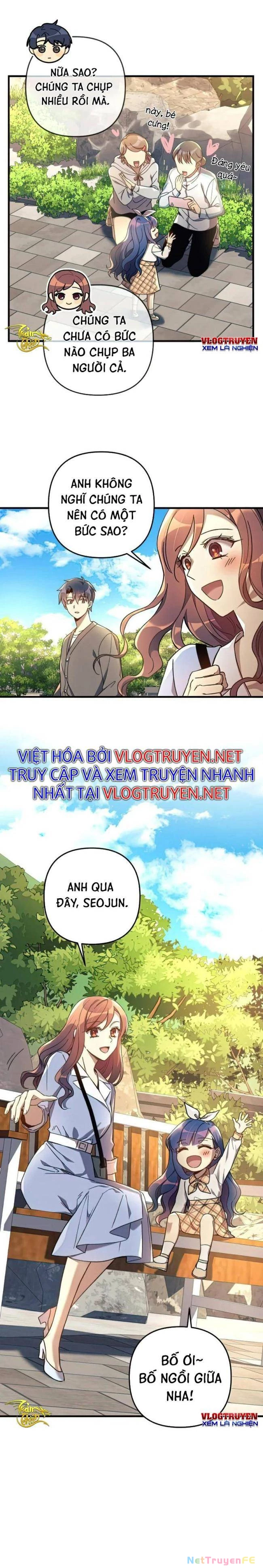 Con Gái Tôi Là Trùm Cuối Chapter 26.5 - 6