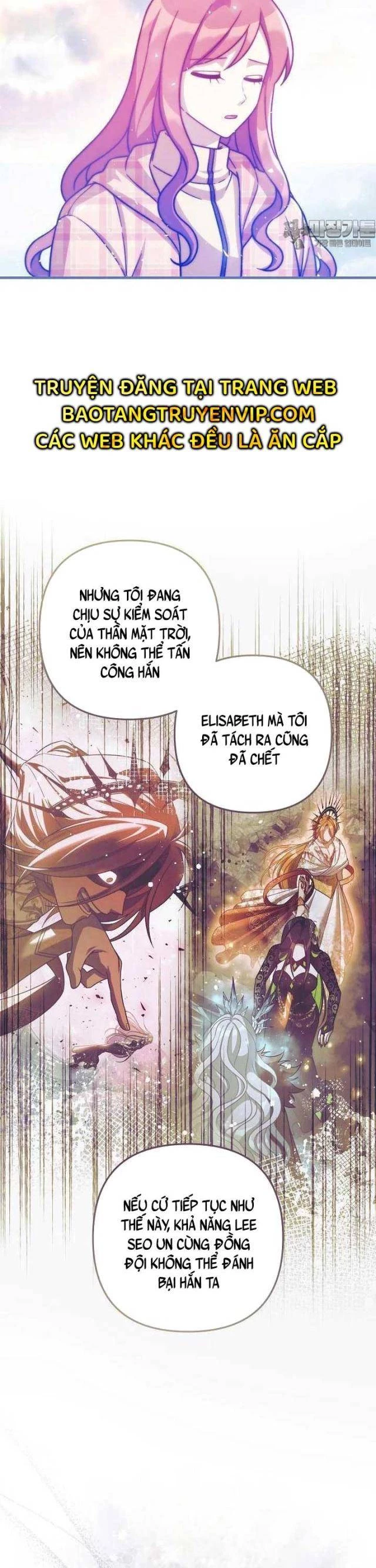 Con Gái Tôi Là Trùm Cuối Chapter 145 - 22