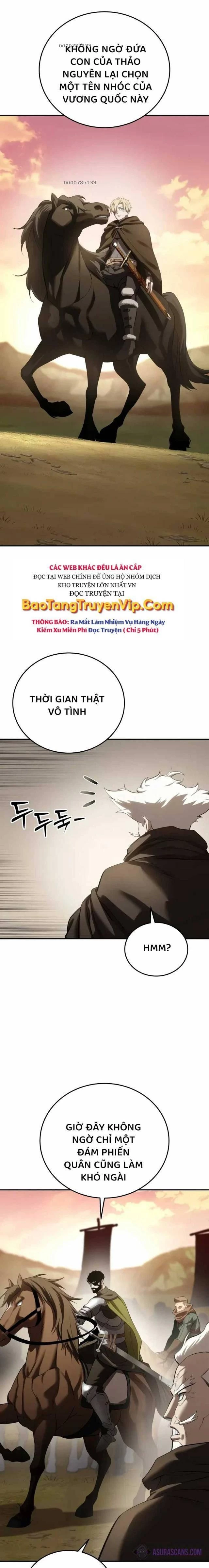 Tinh Tú Kiếm Sĩ Chapter 63 - 17