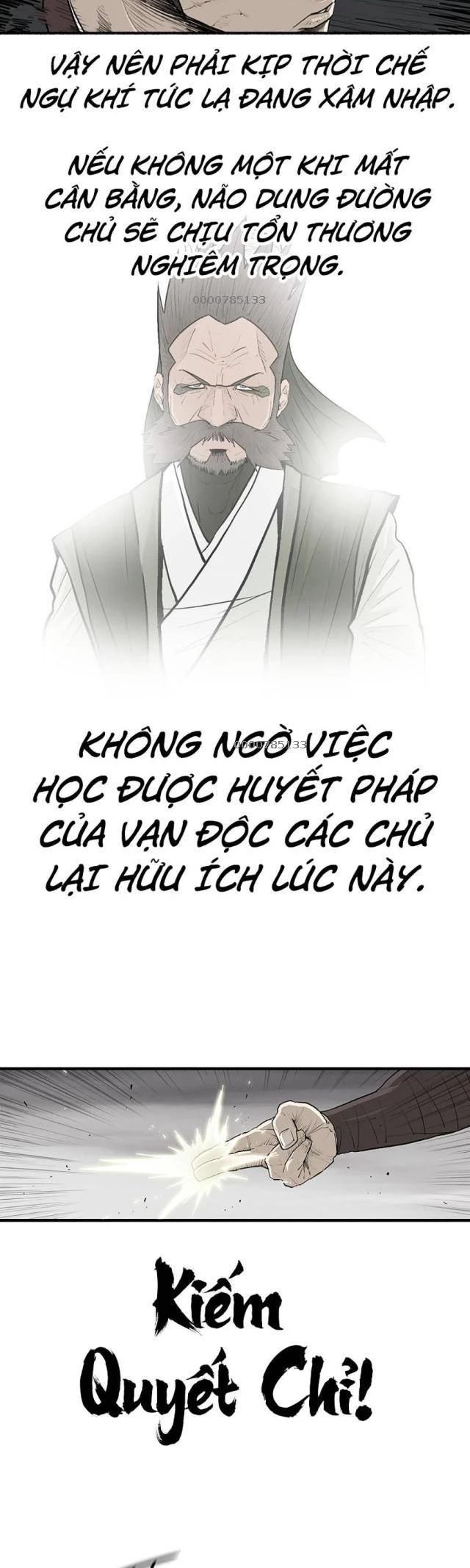 Bắc Kiếm Giang Hồ Chapter 198 - 6