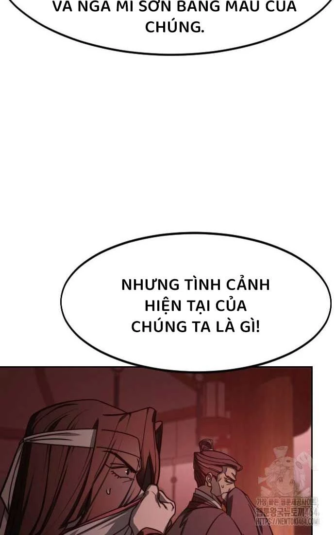 Hoa Sơn Tái Xuất Chapter 146 - 36