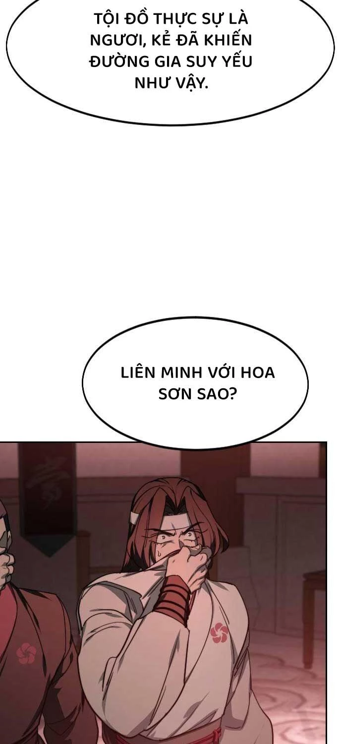 Hoa Sơn Tái Xuất Chapter 146 - 43