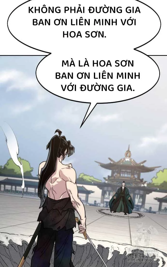 Hoa Sơn Tái Xuất Chapter 146 - 85