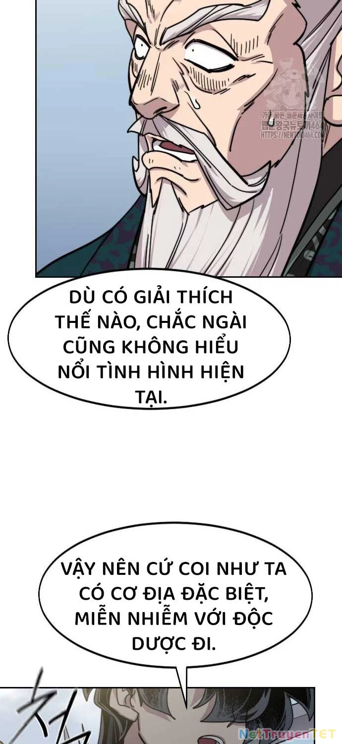 Hoa Sơn Tái Xuất Chapter 146 - 89