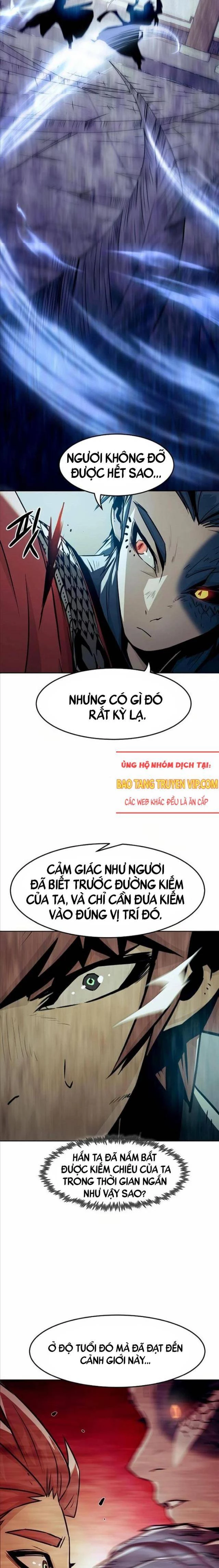 Tiểu Gia Chủ Của Tứ Xuyên Đường Gia Trở Thành Kiếm Thần Chapter 43 - 10