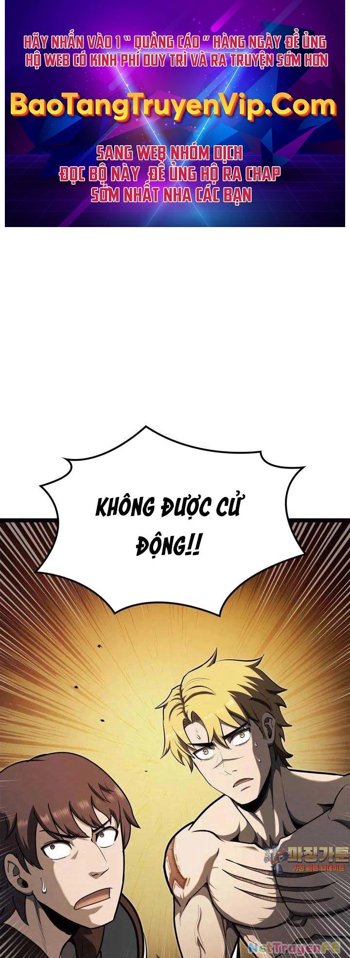 Nhà Vô Địch Kalli Chapter 85 - 1