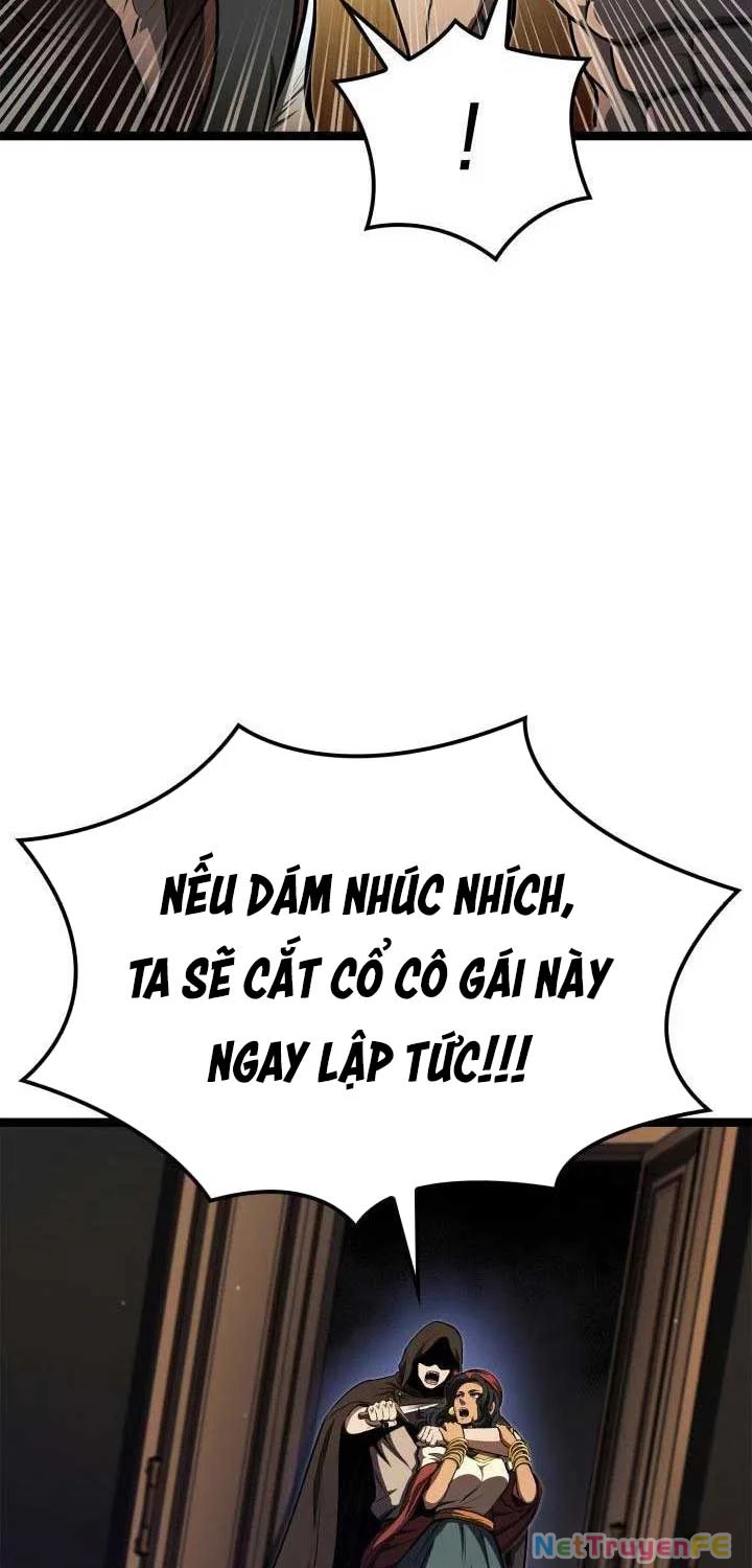 Nhà Vô Địch Kalli Chapter 85 - 2