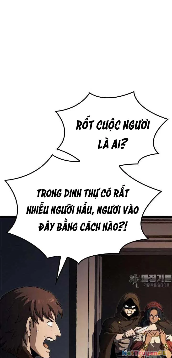 Nhà Vô Địch Kalli Chapter 85 - 8