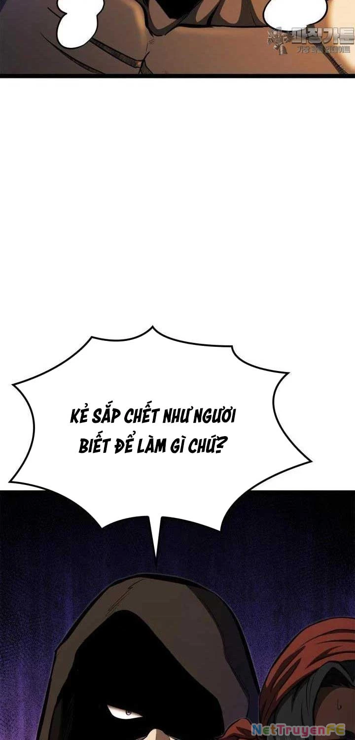 Nhà Vô Địch Kalli Chapter 85 - 25