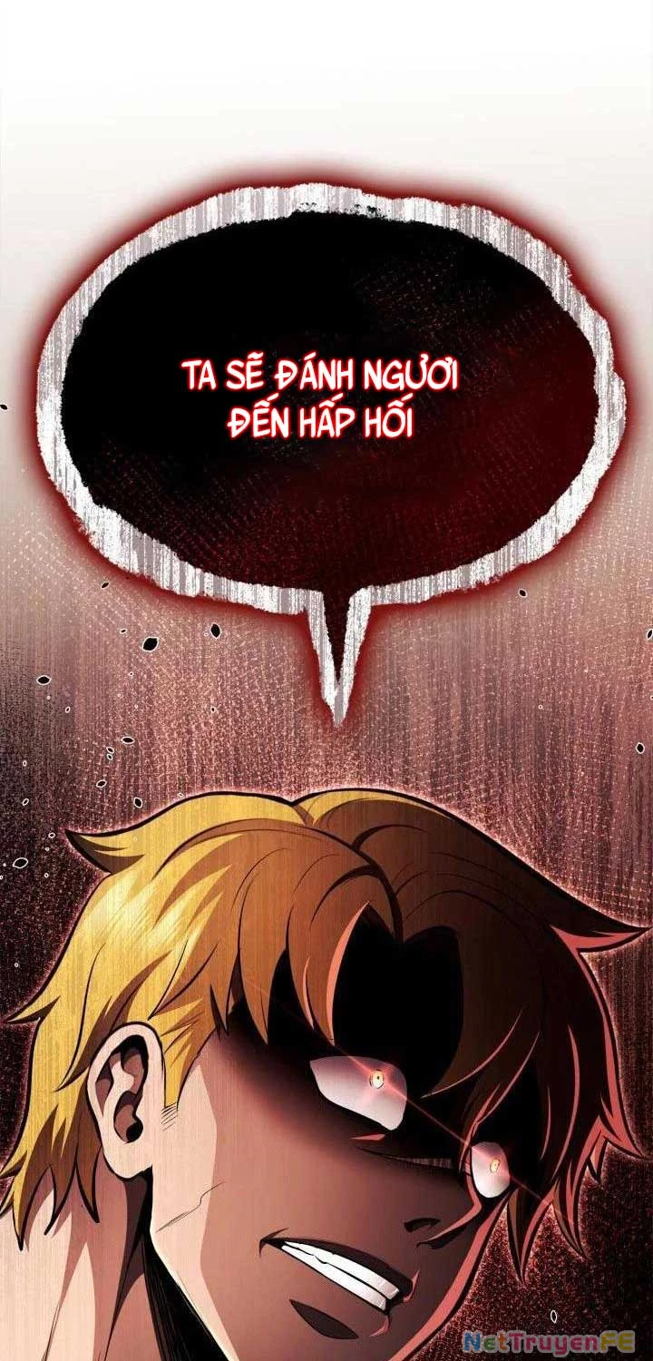 Nhà Vô Địch Kalli Chapter 85 - 27