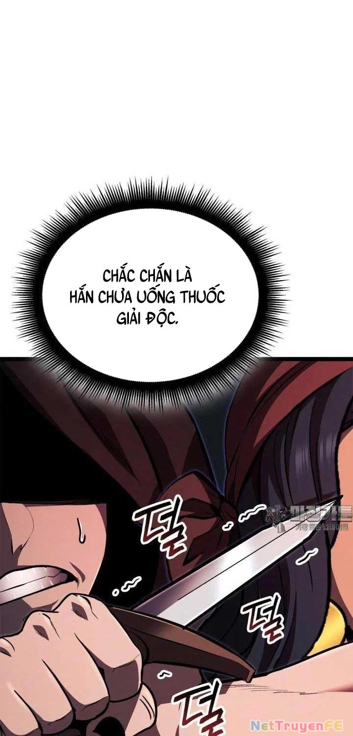 Nhà Vô Địch Kalli Chapter 85 - 33