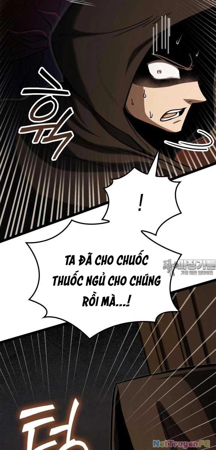 Nhà Vô Địch Kalli Chapter 85 - 39