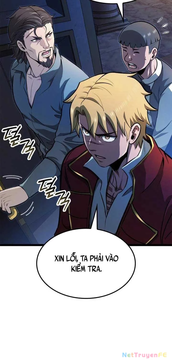 Nhà Vô Địch Kalli Chapter 85 - 74