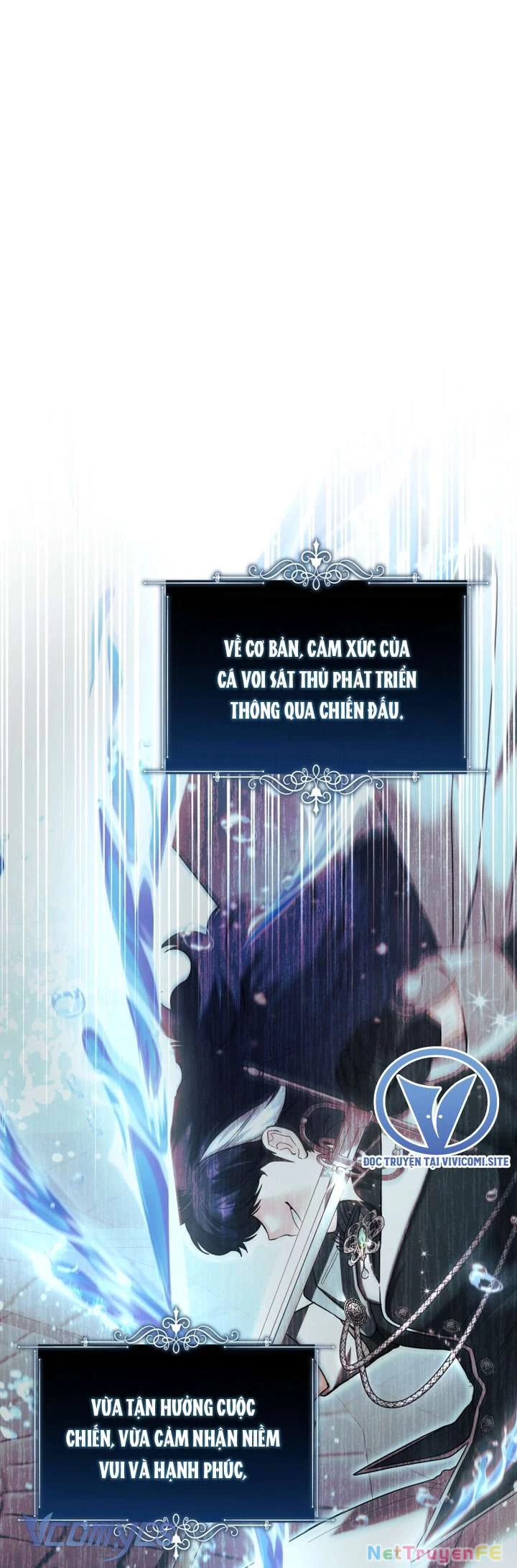 Bé Cá Voi Sát Thủ Phản Diện Chapter 39 - 20