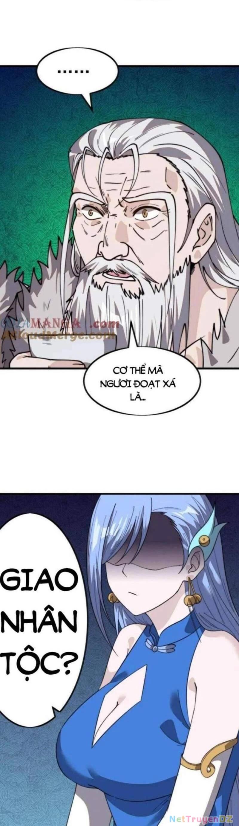 Ta Có Một Sơn Trại Chapter 1011 - 6