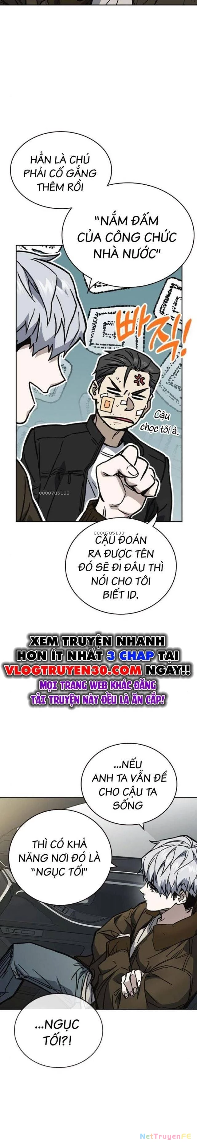 Học Nhóm Chapter 244 - 8