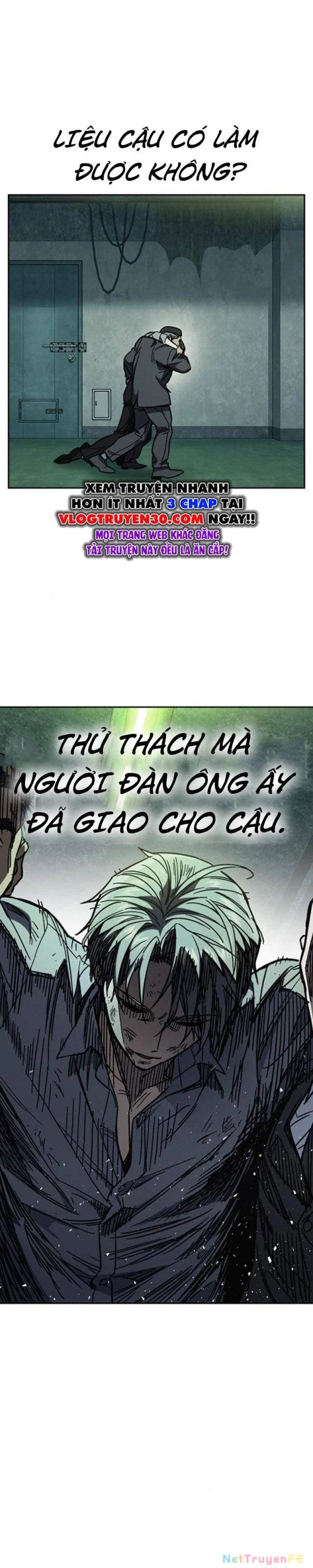 Học Nhóm Chapter 244 - 34