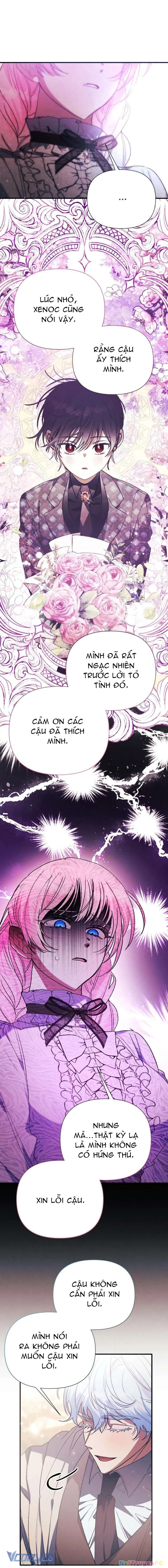 Này Tiểu Công Tước Chỉ Cần Tin Tưởng Tôi!!! Chapter 79 - 15