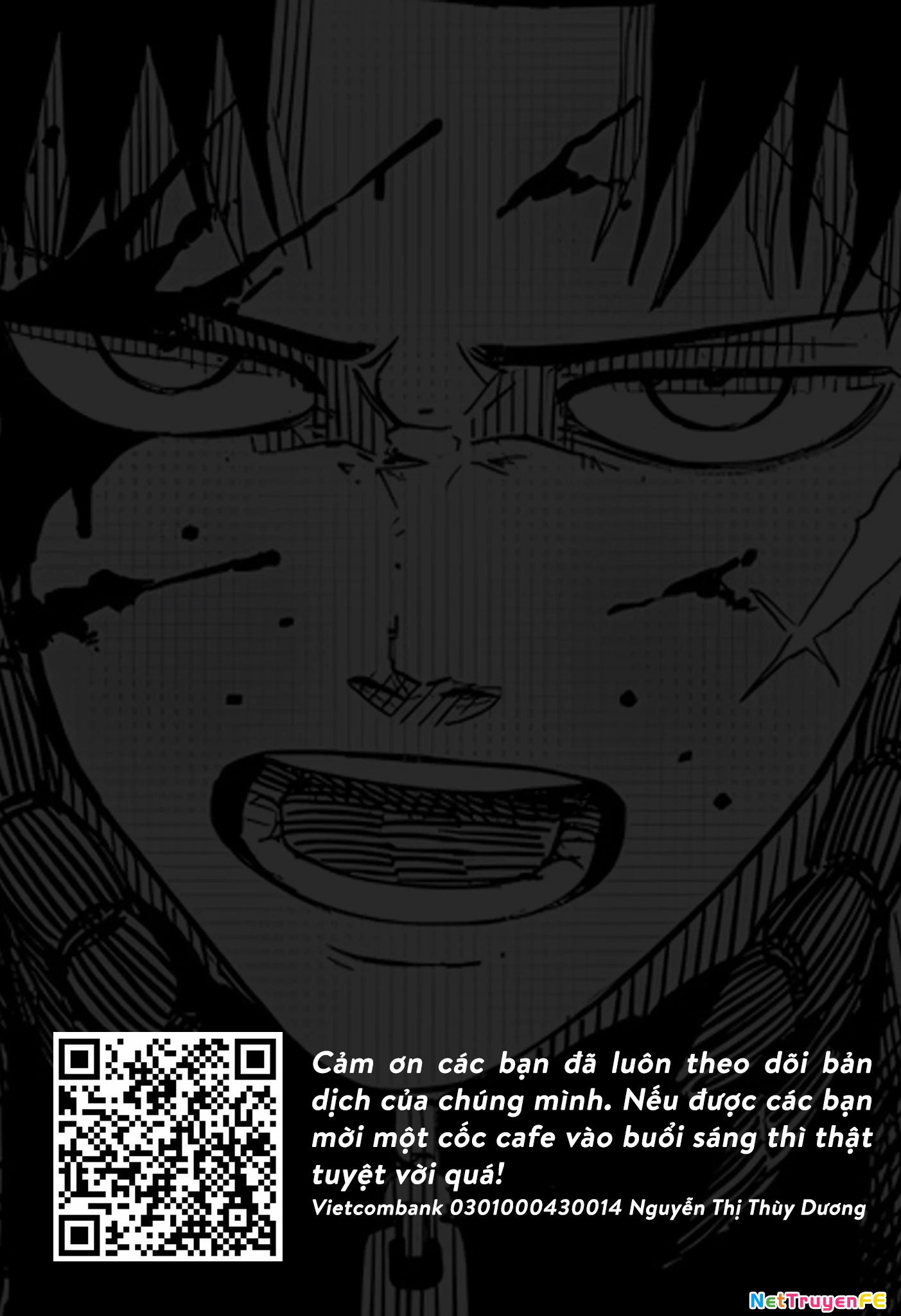 Kagurabachi Chapter 23 - 21