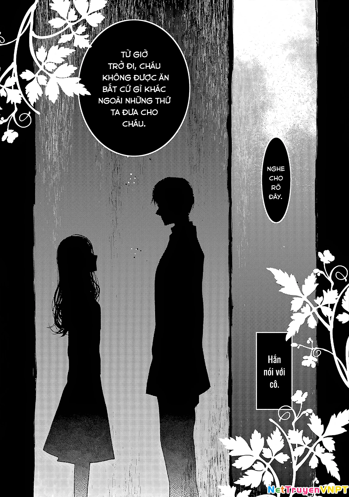 Cô gái văn chương và hồn ma đói khát Chapter 12 - 13