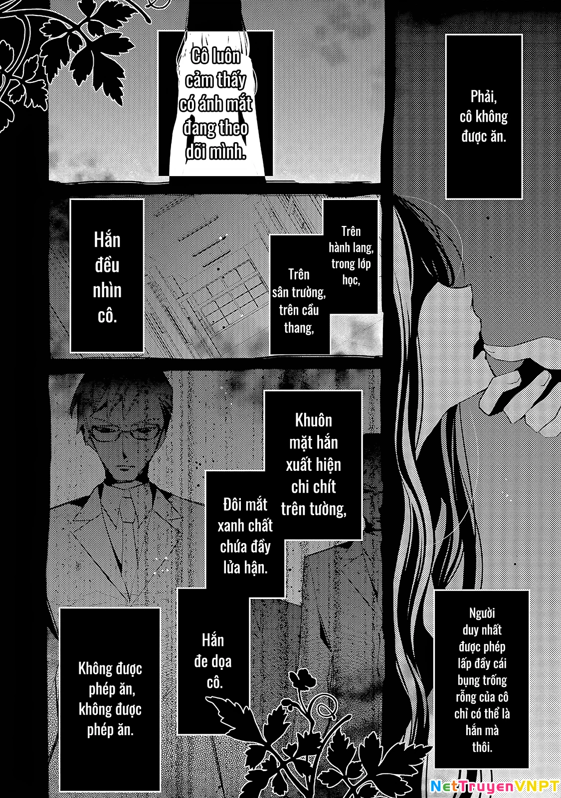 Cô gái văn chương và hồn ma đói khát Chapter 12 - 18